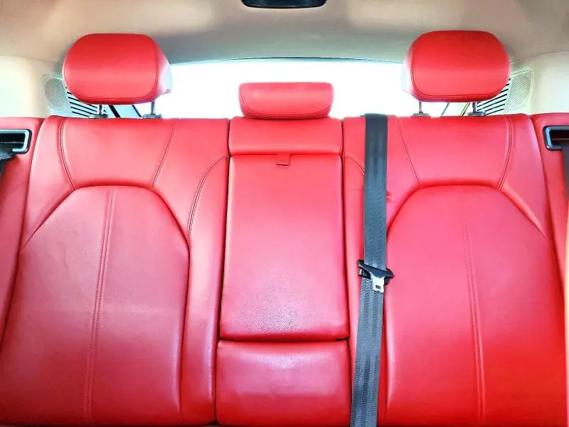 2018 ALFA ROMEO STELVIO TI  