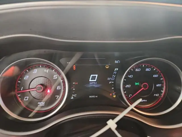 2021 DODGE CHARGER SXT  