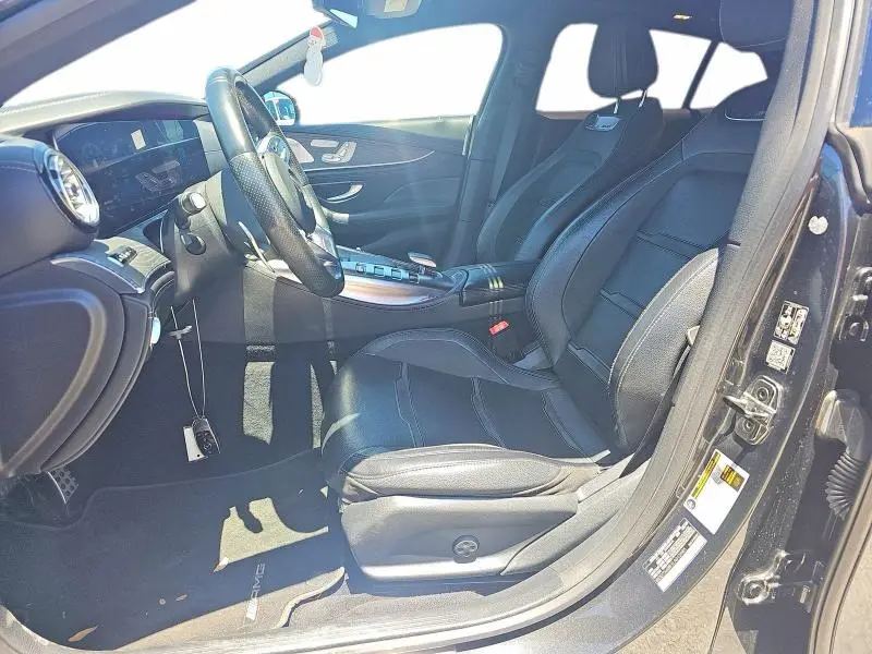 2020 MERCEDES-BENZ AMG GT 53  