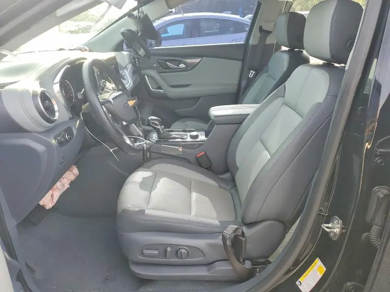 2020 CHEVROLET BLAZER 3LT  