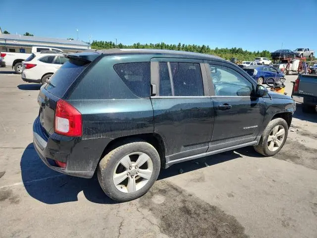2013 JEEP COMPASS SPORT  
