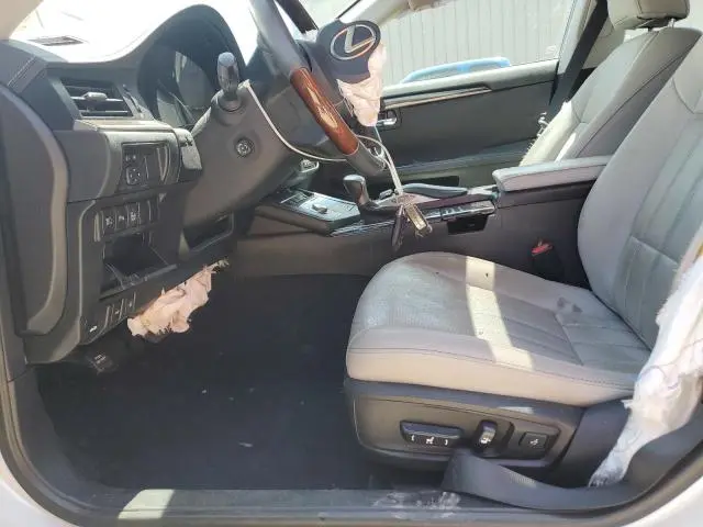 2018 LEXUS ES 350  