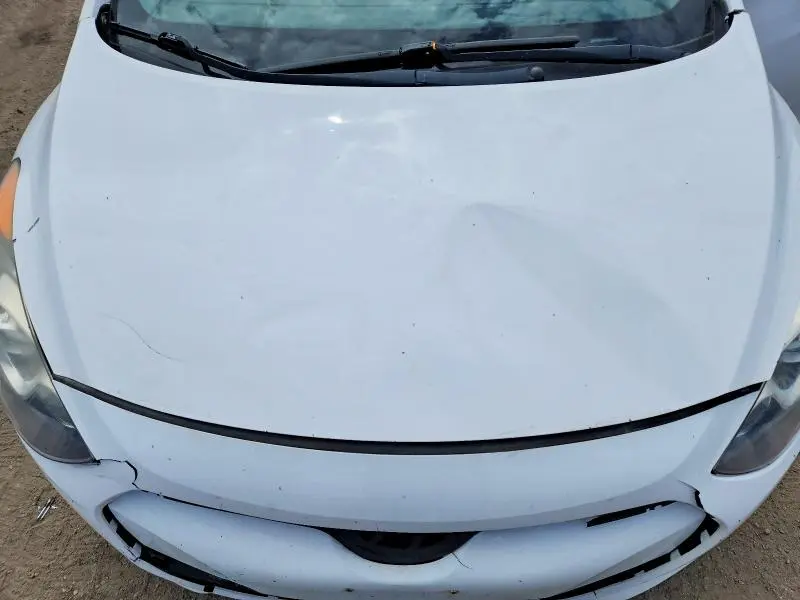 2014 HYUNDAI ELANTRA GT   