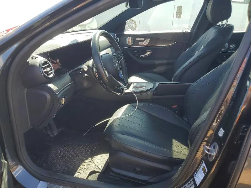 2023 MERCEDES-BENZ E 350 4MATIC  
