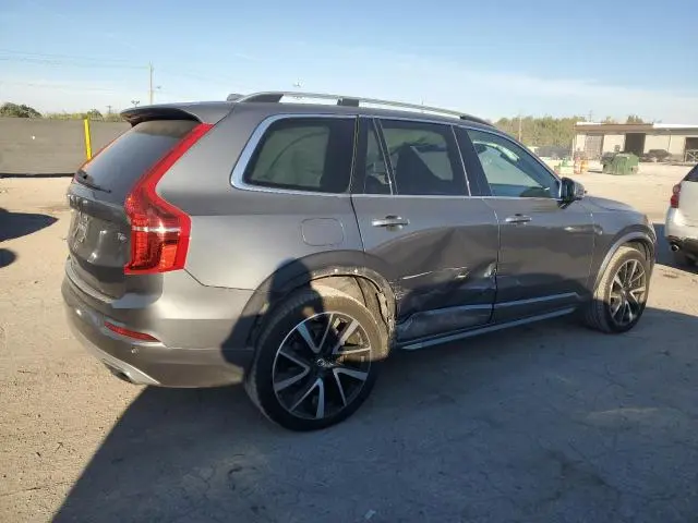 2018 VOLVO XC90 T6  
