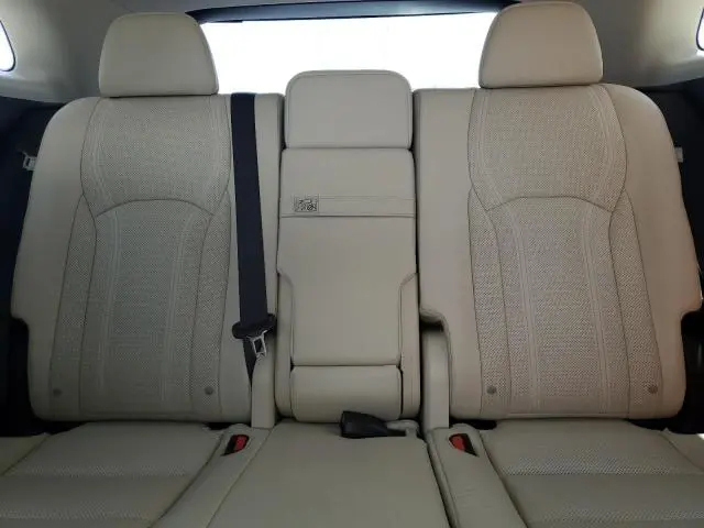 2018 LEXUS RX 350 BASE