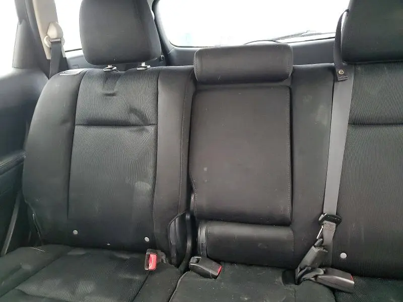 2013 MAZDA CX-9 SPORT  