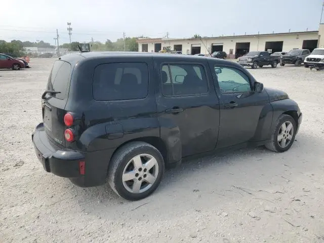 2010 CHEVROLET HHR LT  