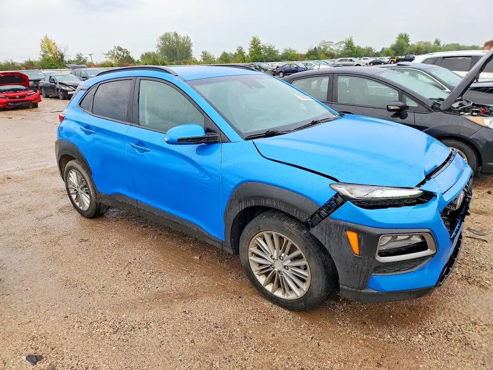 2020 HYUNDAI KONA SEL  