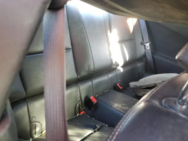 2011 CHEVROLET CAMARO LT  