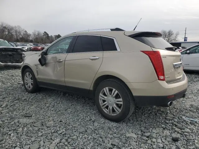 2011 CADILLAC SRX LUXURY COLLECTION  