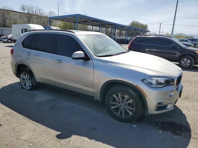 2015 BMW X5 SDRIVE35I  