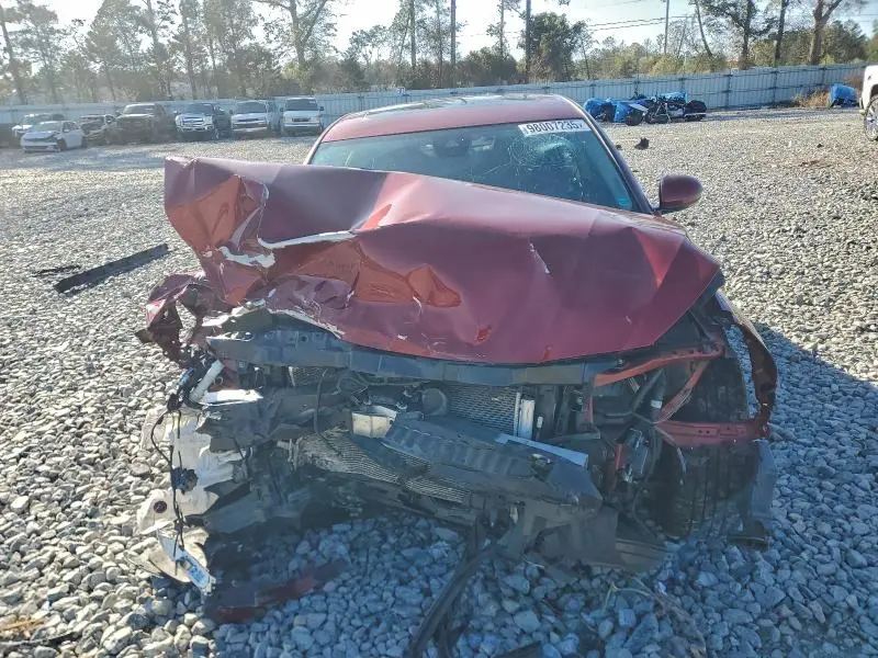 2019 NISSAN ALTIMA SV  