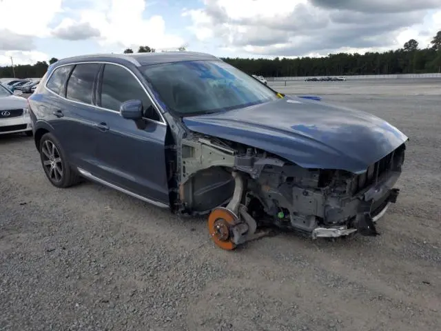 2019 VOLVO XC60 T5 INSCRIPTION  