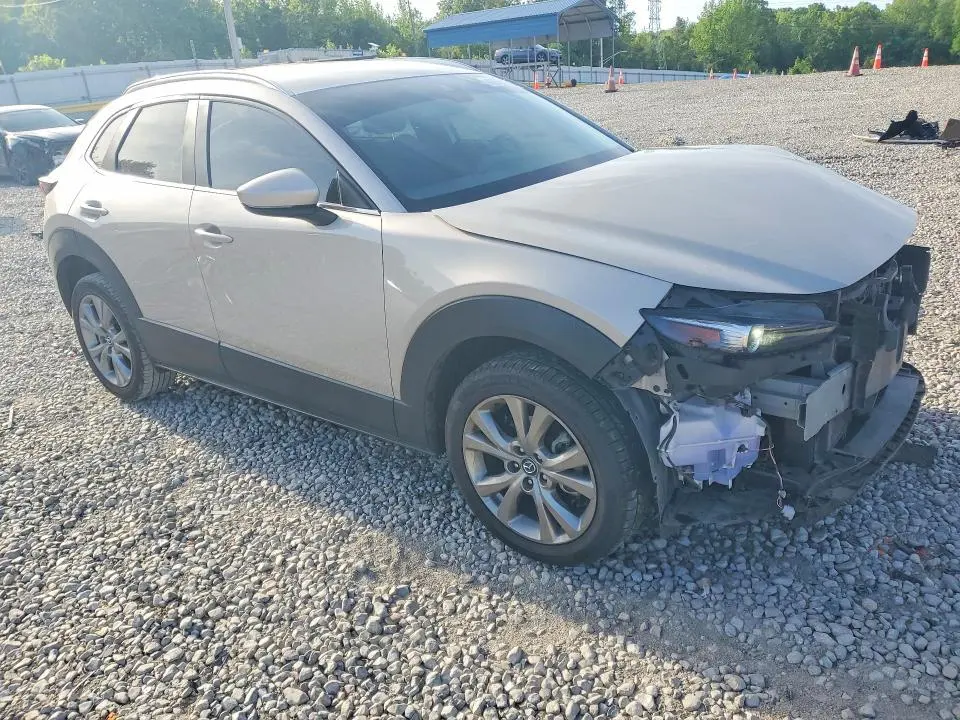 2023 MAZDA CX-30 SELECT  