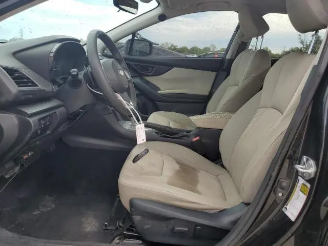 2022 SUBARU IMPREZA PREMIUM  