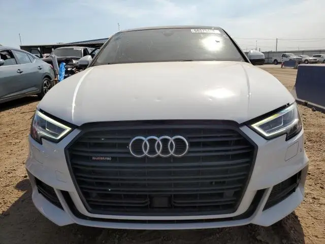 2020 AUDI A3 S-LINE PREMIUM PLUS  