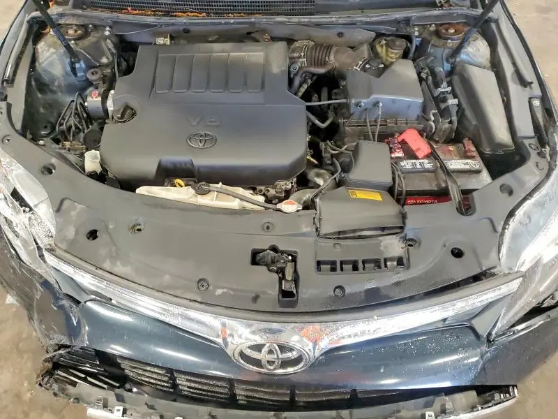 2016 TOYOTA AVALON TOURING  