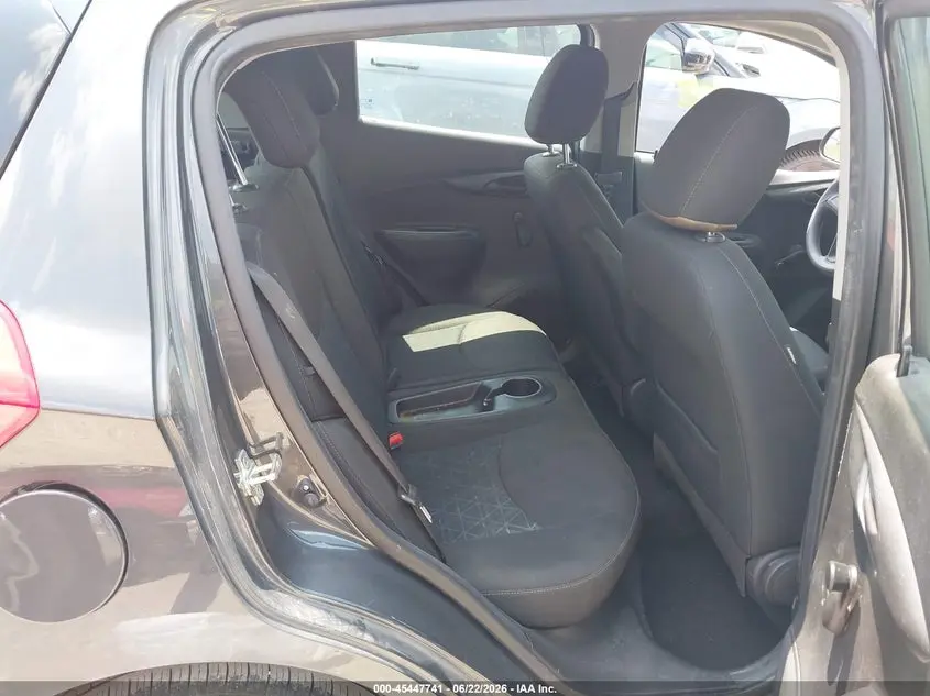 2021 CHEVROLET SPARK FWD LS AUTOMATIC