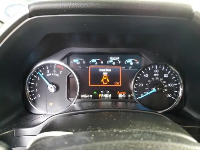 2020 FORD EXPEDITION XLT  