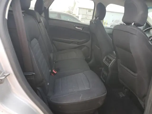 2015 FORD EDGE SE  