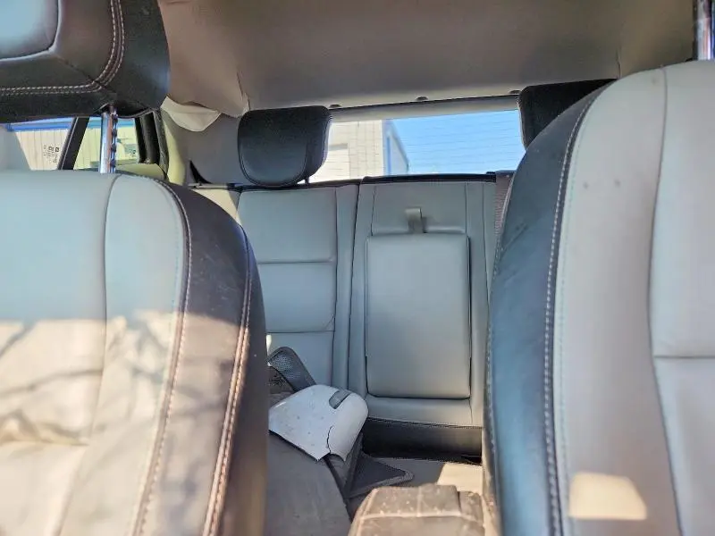2016 BUICK ENCORE PREMIUM  