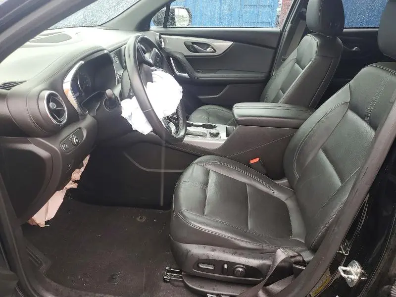 2020 CHEVROLET BLAZER 3LT  