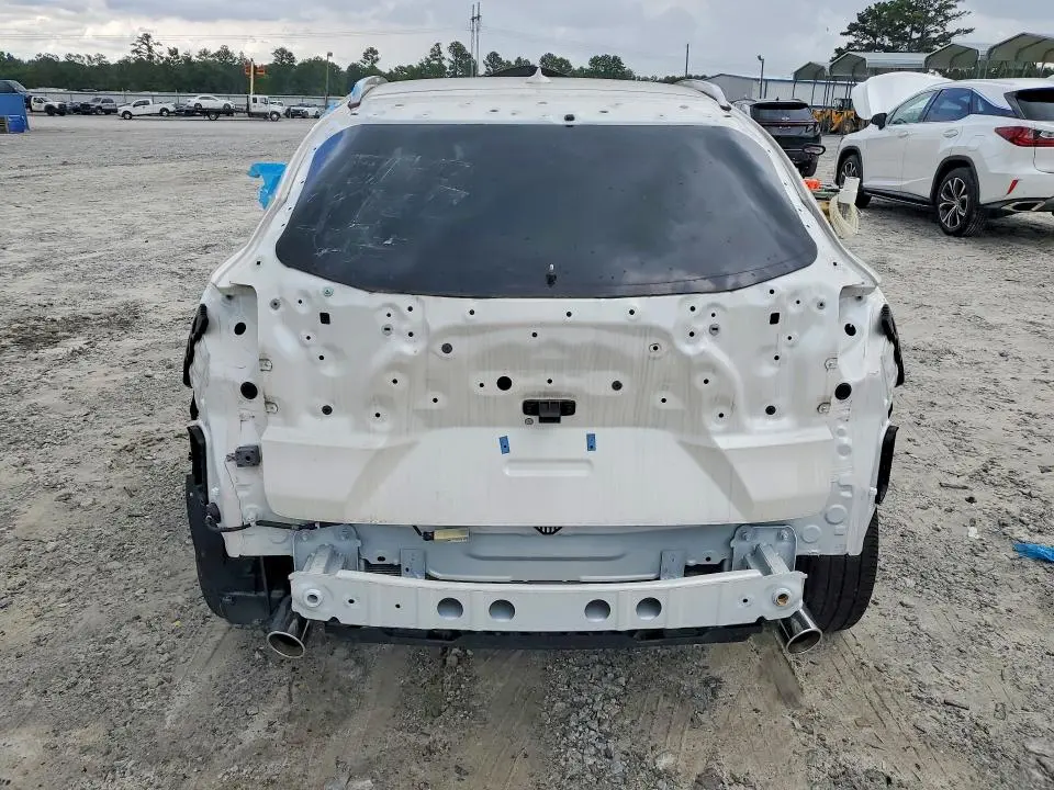 2024 MAZDA CX-30 PREMIUM PLUS  
