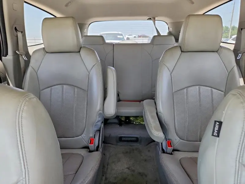 2015 BUICK ENCLAVE   