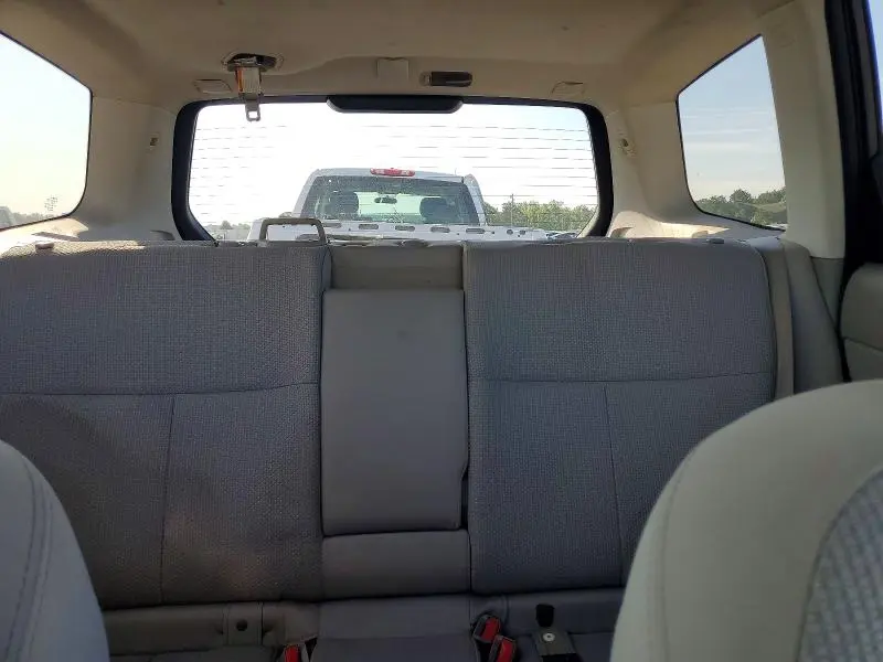 2012 SUBARU FORESTER 2.5X PREMIUM  