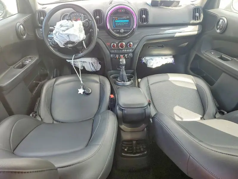 2019 MINI COOPER COUNTRYMAN  