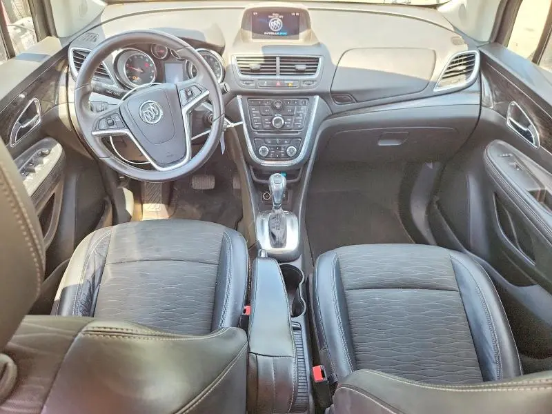 2016 BUICK ENCORE SPORT TOURING  