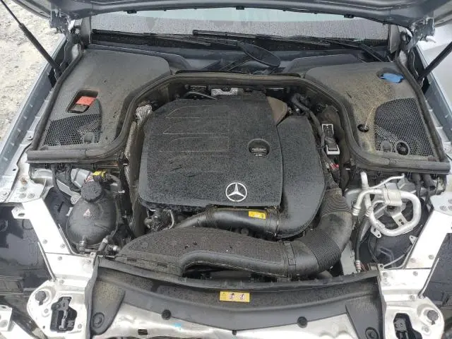 2022 MERCEDES-BENZ E 350  