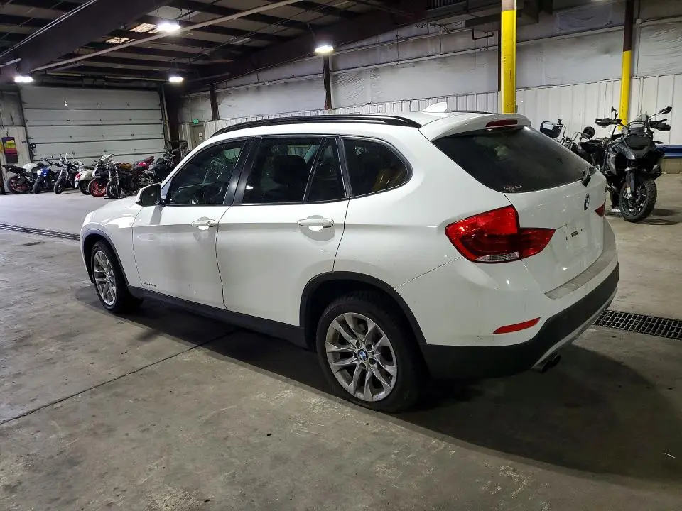 2015 BMW X1 XDRIVE28I  