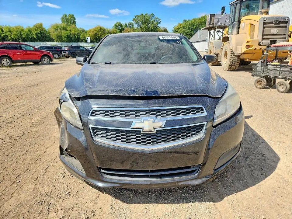 2013 CHEVROLET MALIBU LS  
