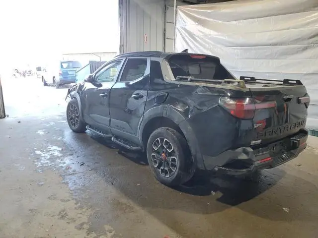 2024 HYUNDAI SANTA CRUZ XRT  