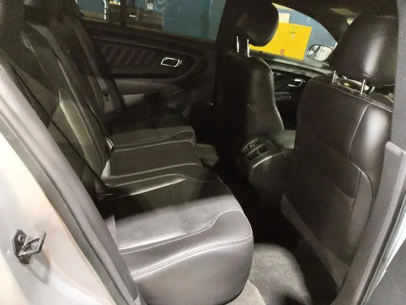 2015 FORD TAURUS LIMITED  