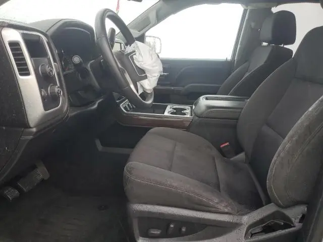 2014 GMC SIERRA K1500 SLE  