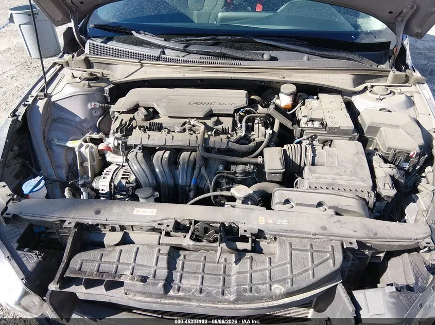 2023 HYUNDAI ELANTRA SE