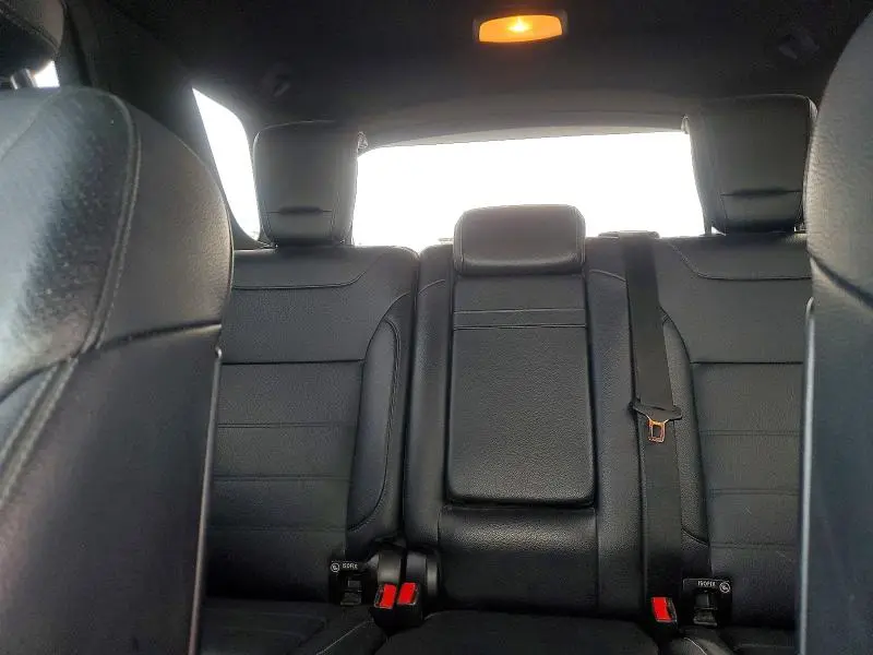 2016 MERCEDES-BENZ GLE 350  