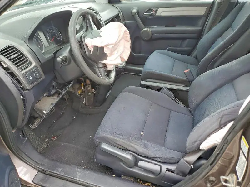 2011 HONDA CR-V LX  