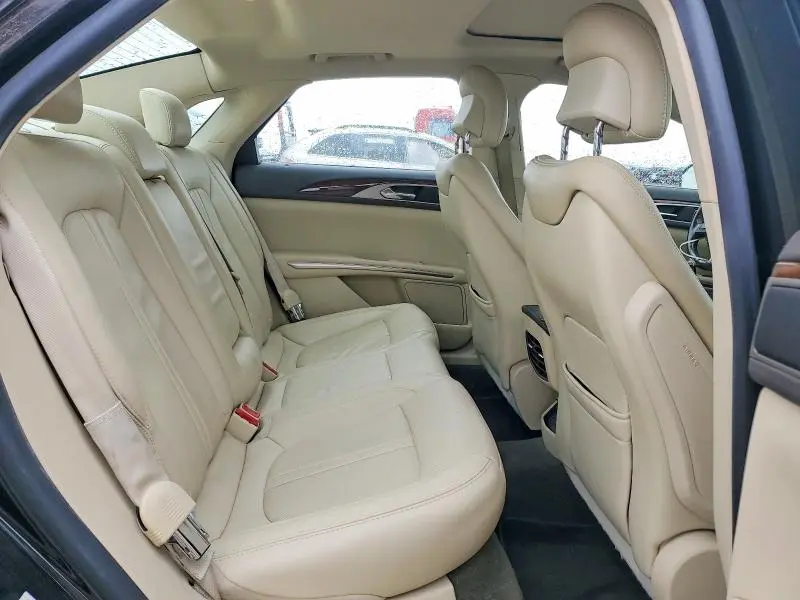 2013 LINCOLN MKZ   
