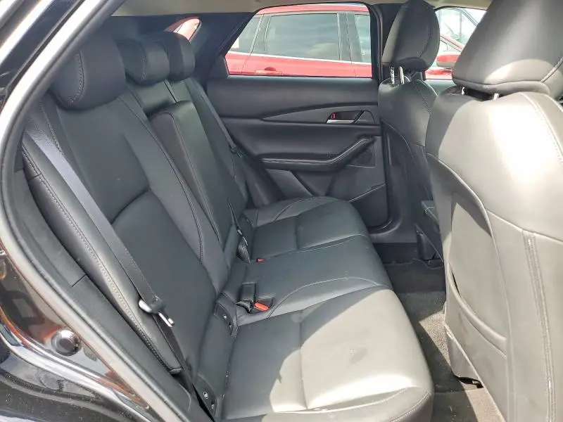 2024 MAZDA CX-30 SELECT  