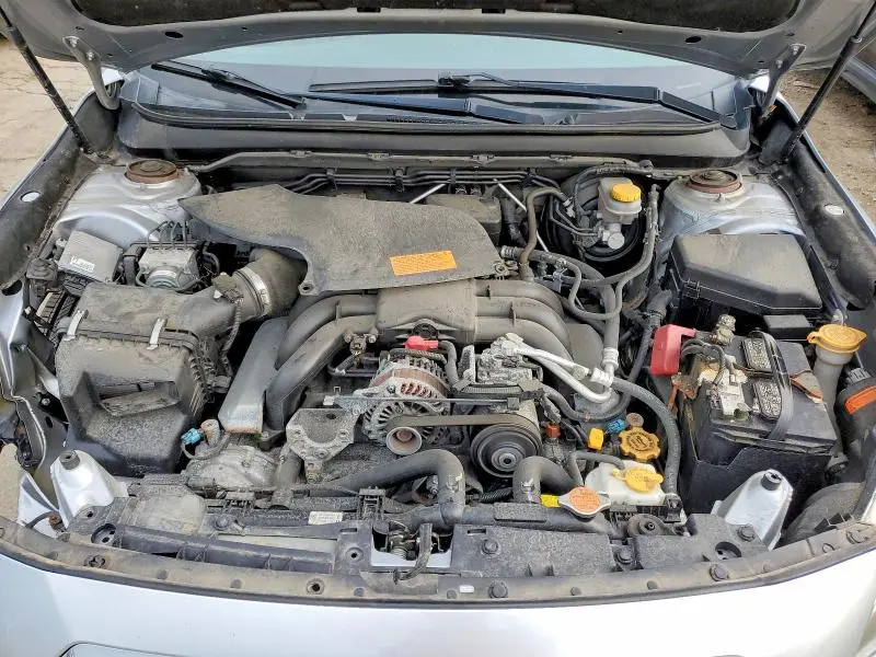 2015 SUBARU OUTBACK 3.6R LIMITED  