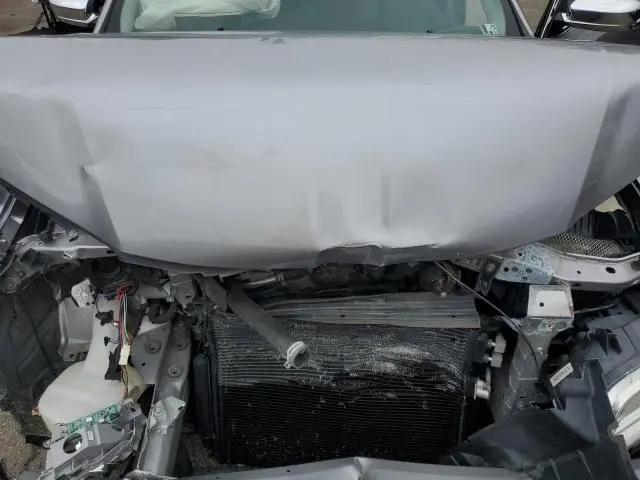 2016 CHRYSLER 300C   