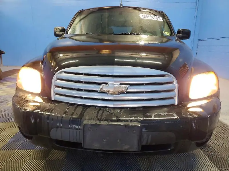 2011 CHEVROLET HHR LS  