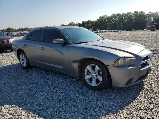 2011 DODGE CHARGER   