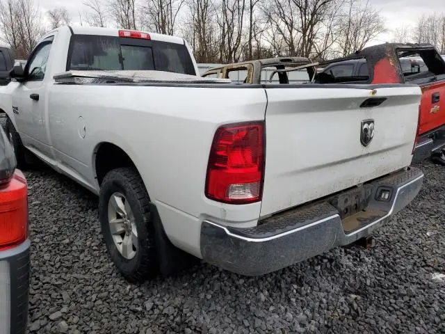 2017 RAM 1500 ST  