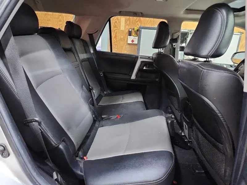 2016 TOYOTA 4RUNNER SR5 PREMIUM  