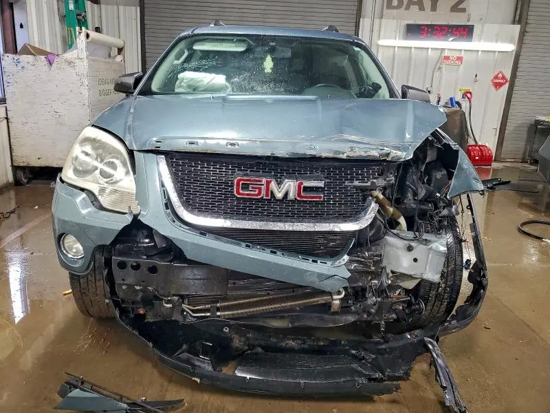 2010 GMC ACADIA SLE  
